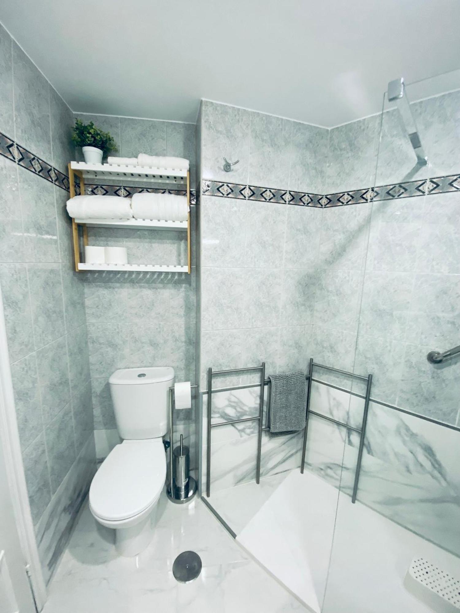 Apartamento Centro Novort กิฮอน ภายนอก รูปภาพ