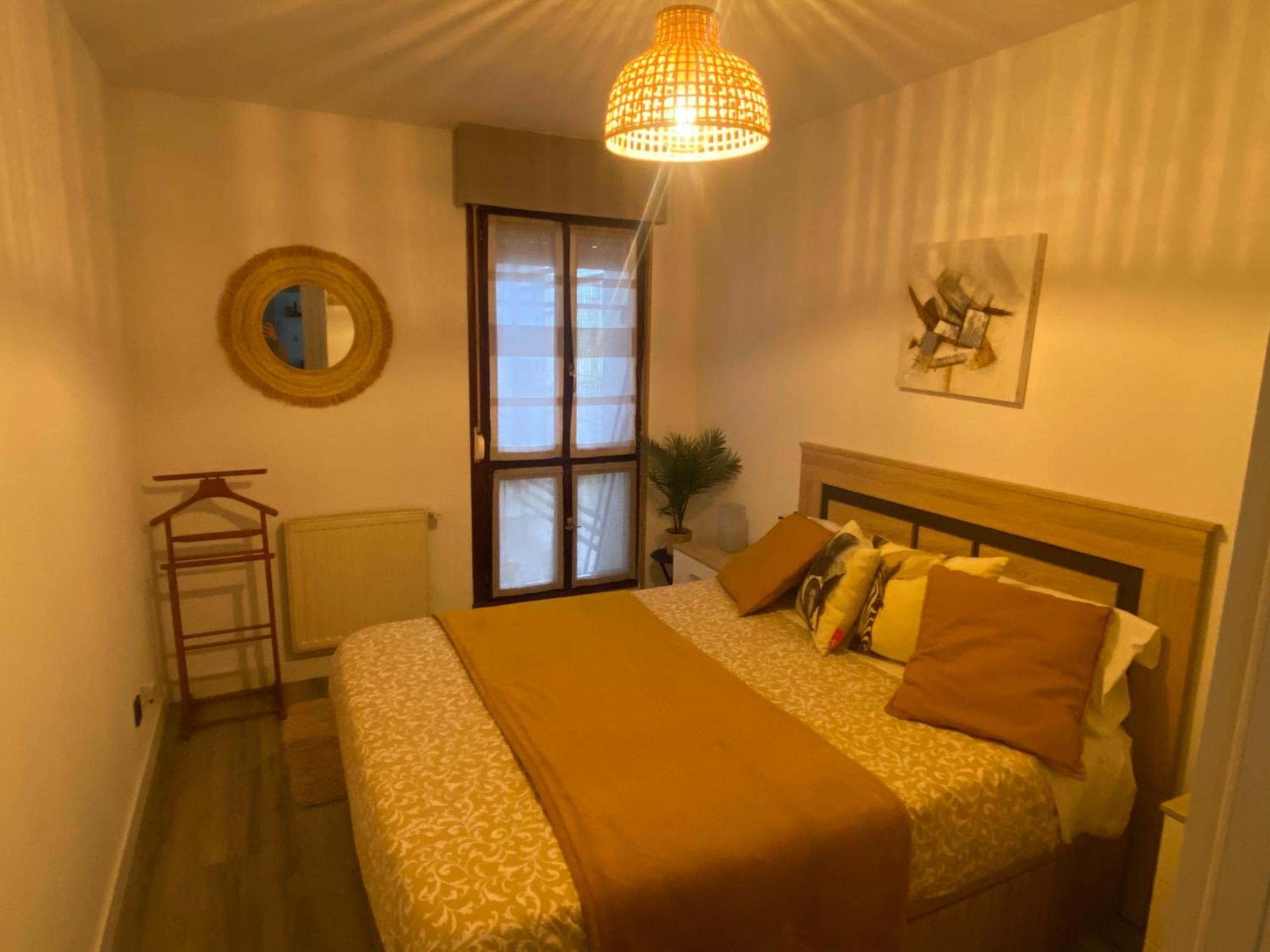 Apartamento Centro Novort กิฮอน ภายนอก รูปภาพ